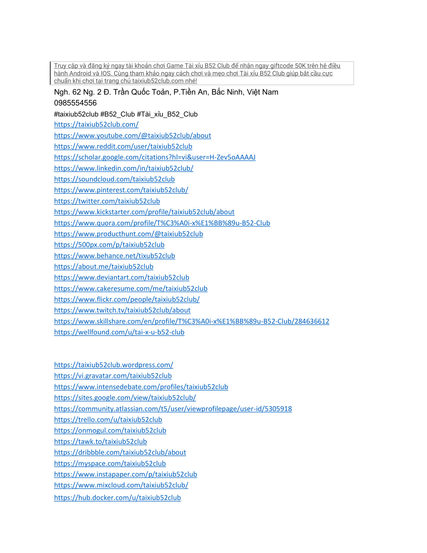 Tài ngất B52 - Trò chơi lôi cuốn khẳng định dĩ nhiên trình độ chơi trực tuyến trực đường